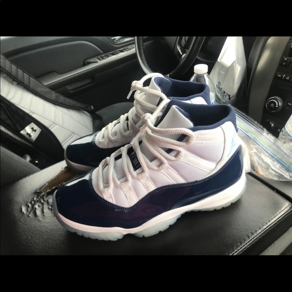 Jordan 11 Win like 82